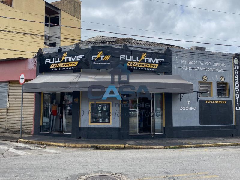 Excelente Ponto Comercial de Esquina! — foto 2