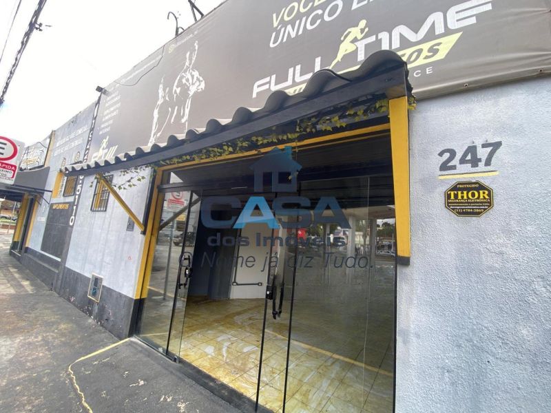 Excelente Ponto Comercial de Esquina! — foto 3