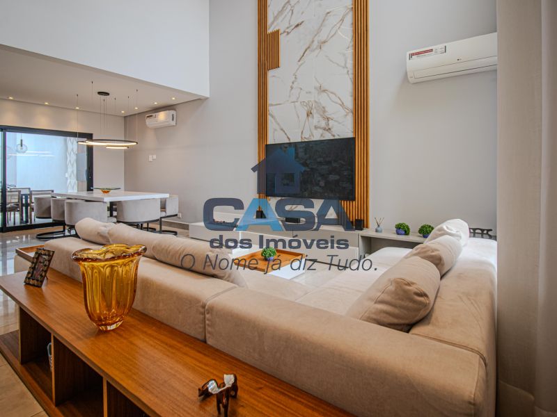 Magnífica Casa no Residencial Villa di Roma. Oportunidade Única!