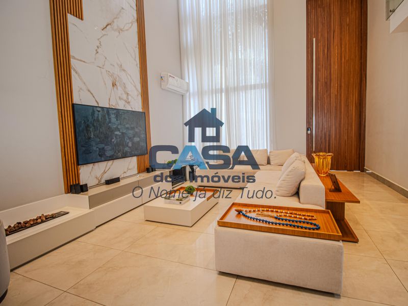 Magnífica Casa no Residencial Villa di Roma. Oportunidade Única! — foto 2