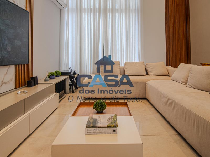 Magnífica Casa no Residencial Villa di Roma. Oportunidade Única! — foto 3