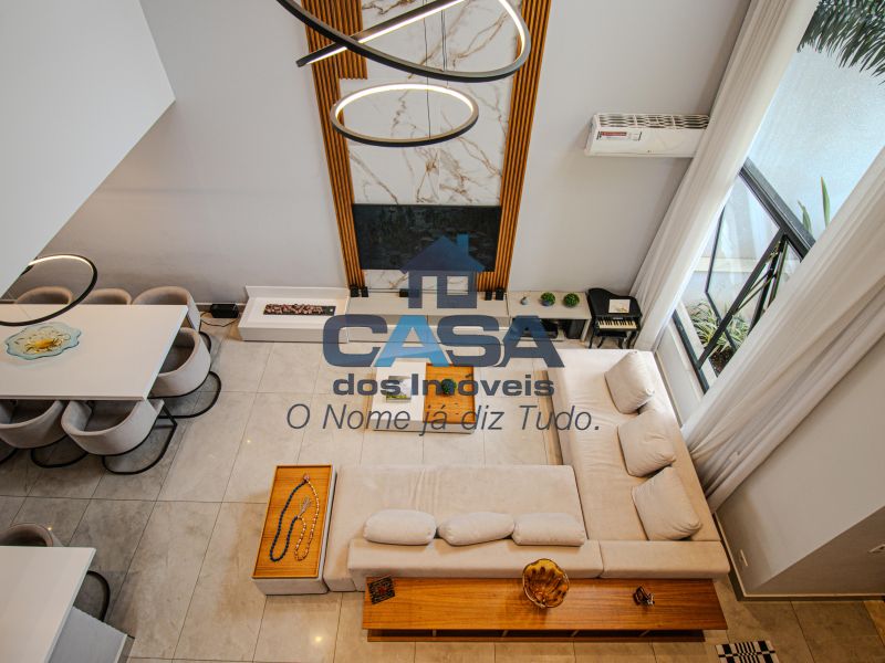 Magnífica Casa no Residencial Villa di Roma. Oportunidade Única! — foto 4