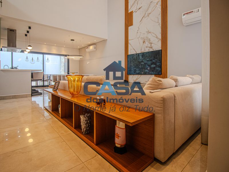 Magnífica Casa no Residencial Villa di Roma. Oportunidade Única! — foto 5
