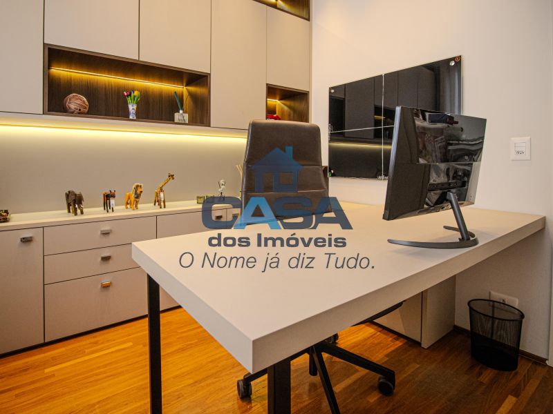 Condomínio em Condomínio Villa Di Roma, São Roque - Foto 13