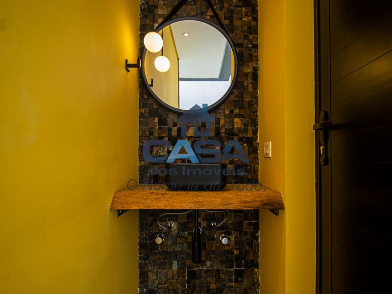 Condomínio em Condomínio Villa Di Roma, São Roque - Foto 14