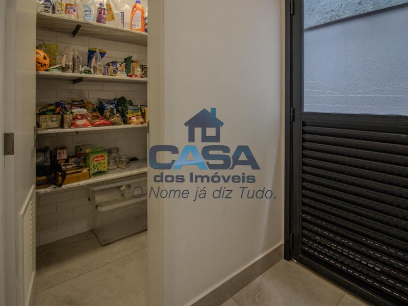 Condomínio em Condomínio Villa Di Roma, São Roque - Foto 16