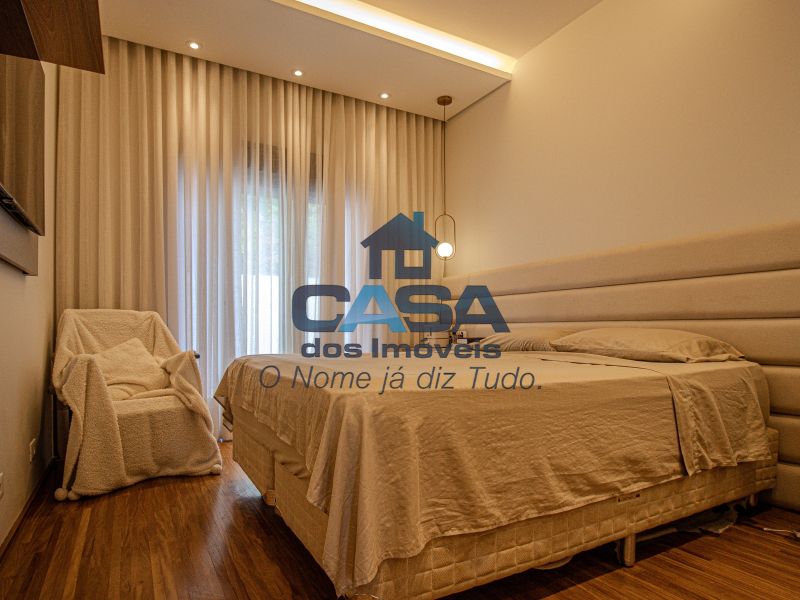 Condomínio em Condomínio Villa Di Roma, São Roque - Foto 19