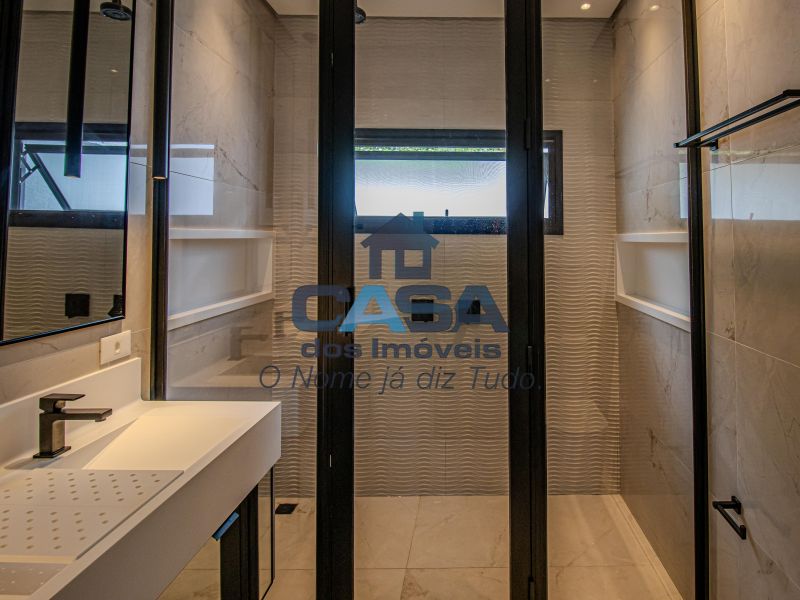 Condomínio em Condomínio Villa Di Roma, São Roque - Foto 21