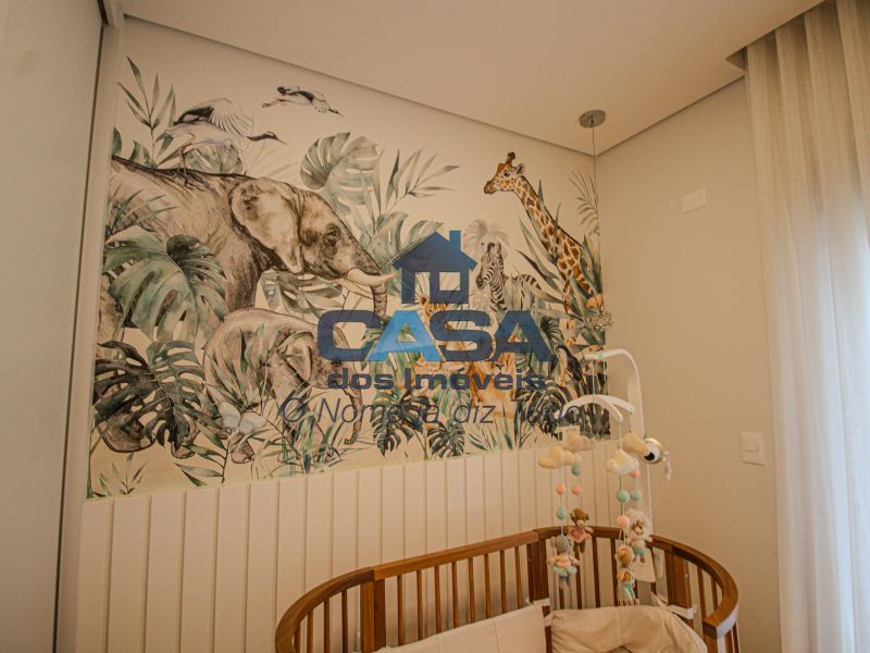 Condomínio em Condomínio Villa Di Roma, São Roque - Foto 23