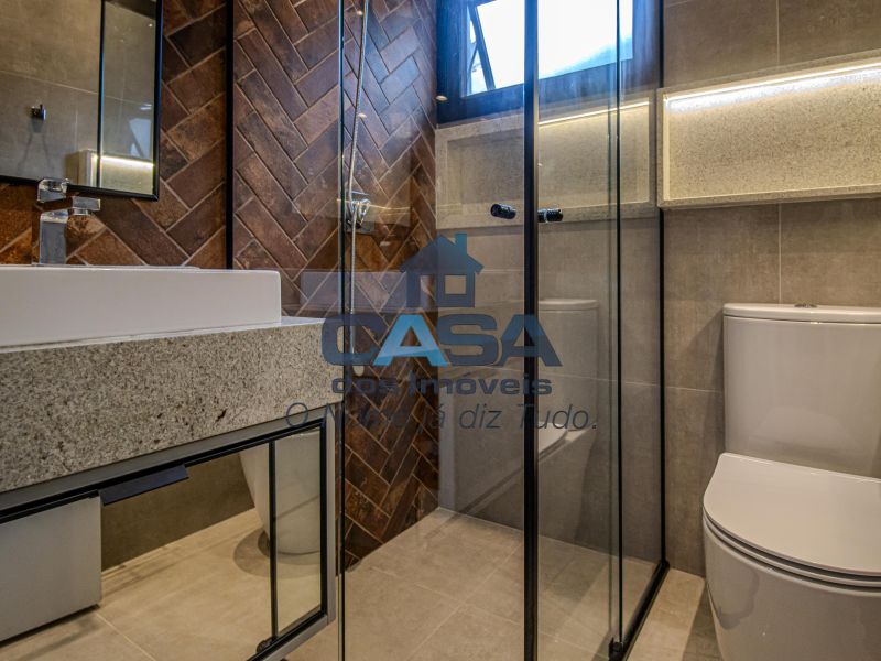 Condomínio em Condomínio Villa Di Roma, São Roque - Foto 24
