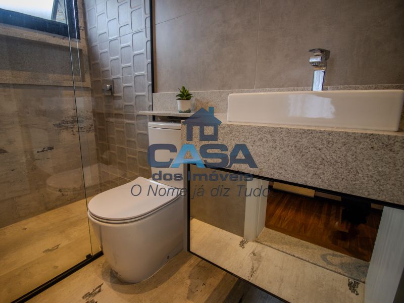 Condomínio em Condomínio Villa Di Roma, São Roque - Foto 26