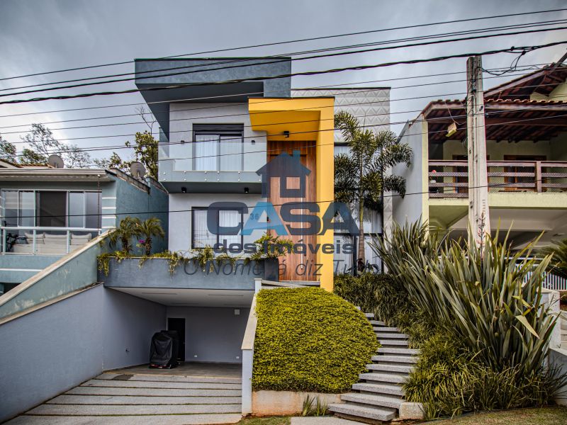 Condomínio em Condomínio Villa Di Roma, São Roque - Foto 27