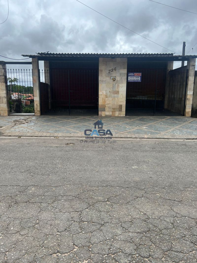 Ótima Casa com 3 dormitórios! — foto 2