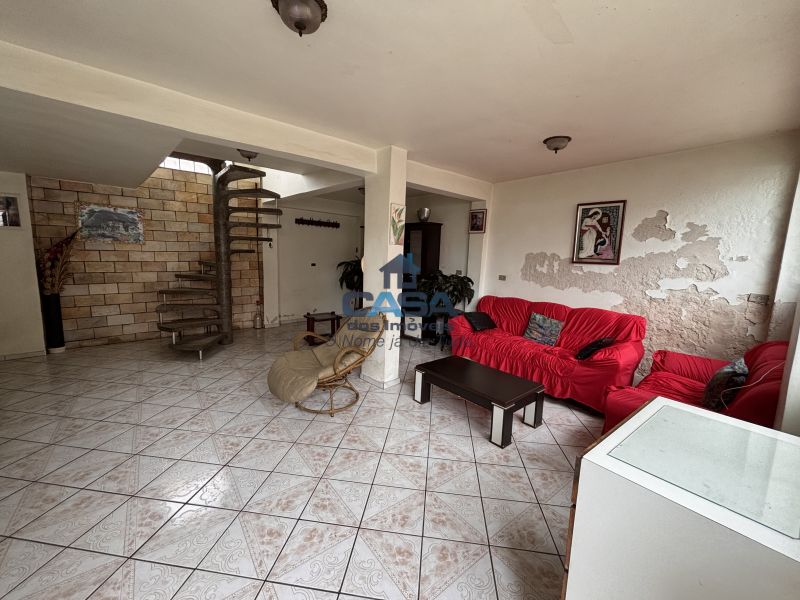 Ótima Casa com 3 dormitórios! — foto 4