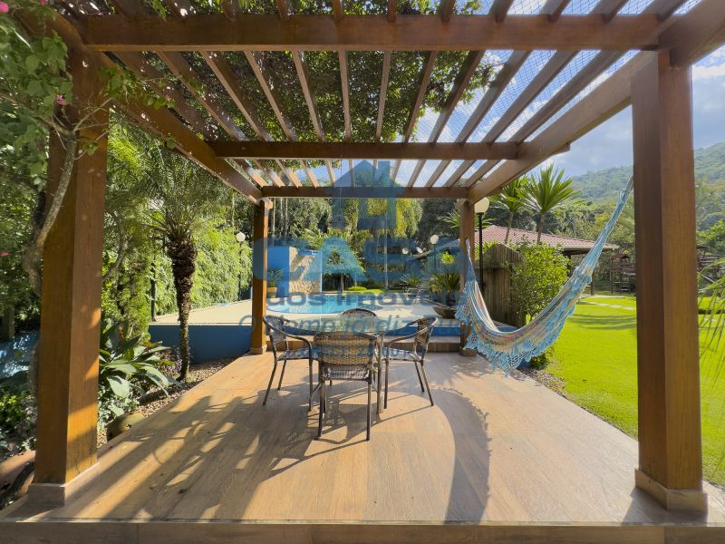 Maravilhosa chacrinha com piscina! — foto 2