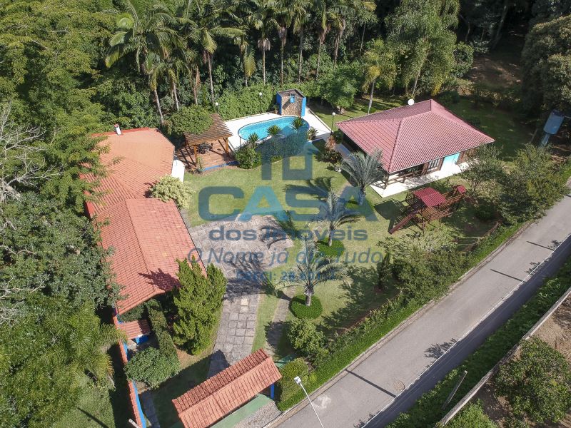 Maravilhosa chacrinha com piscina! — foto 3