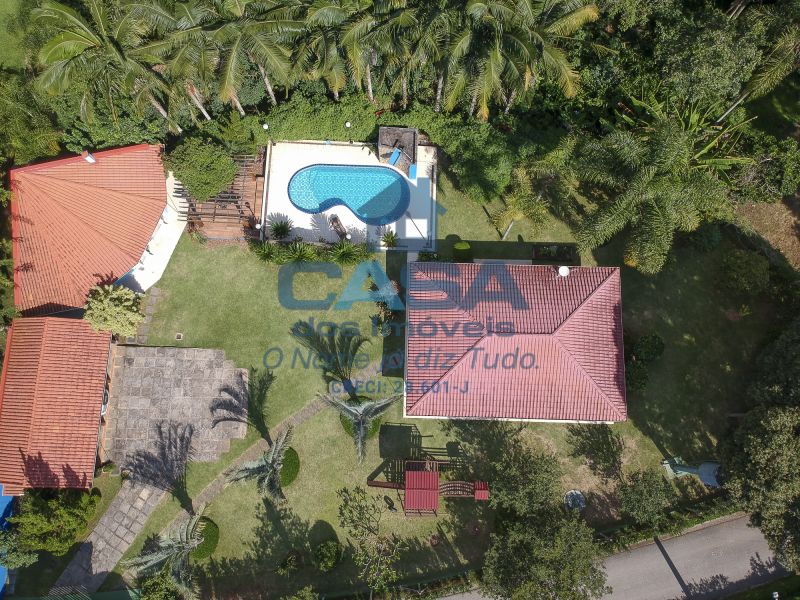Maravilhosa chacrinha com piscina! — foto 4