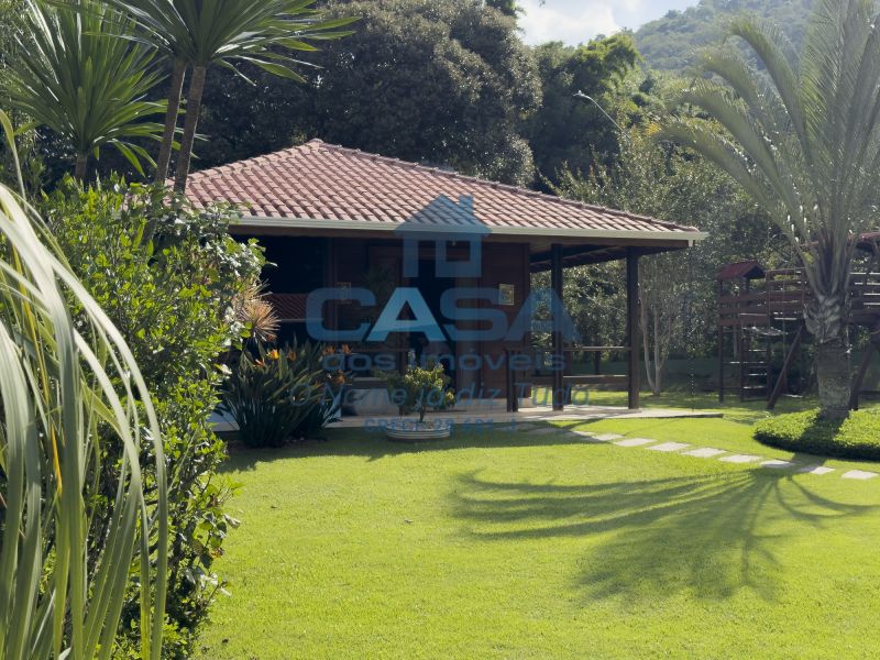 Maravilhosa chacrinha com piscina! — foto 5
