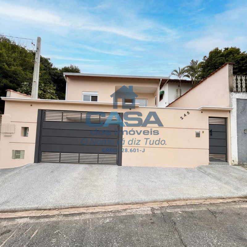 Linda Casa Nova Moderna! — foto 1