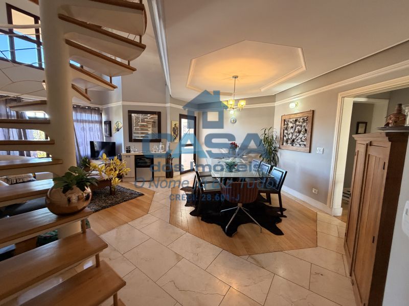 Belíssimo Duplex com terraço no Jardim Flórida! — foto 2