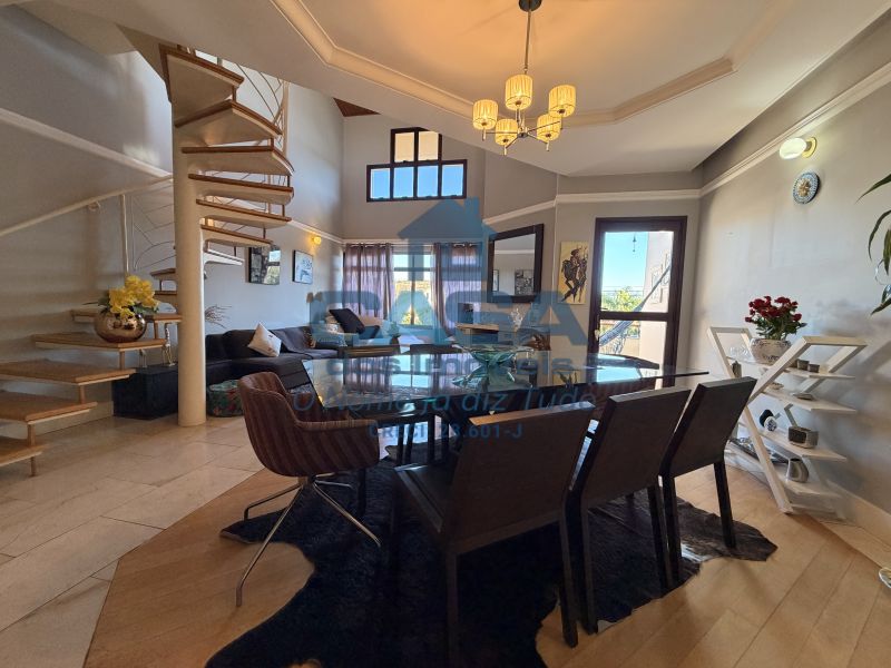 Belíssimo Duplex com terraço no Jardim Flórida! — foto 3