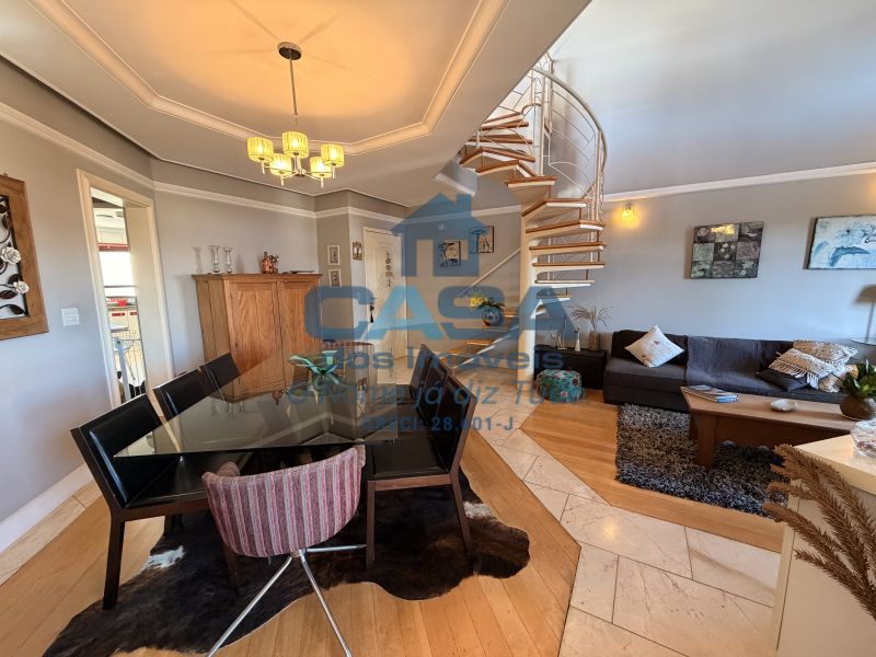 Belíssimo Duplex com terraço no Jardim Flórida! — foto 5