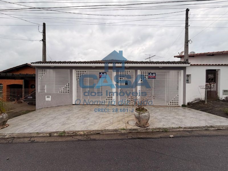 Oportunidade - Casa Térrea!!
