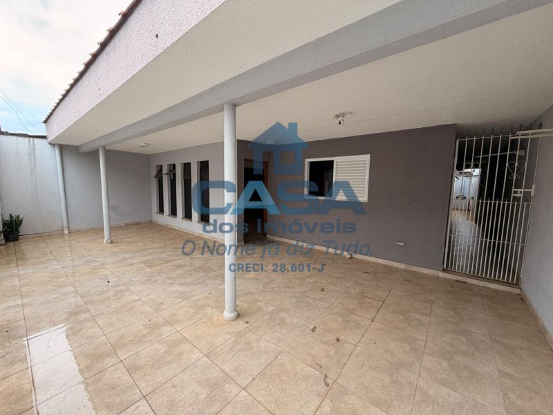 Oportunidade - Casa Térrea!! — foto 3