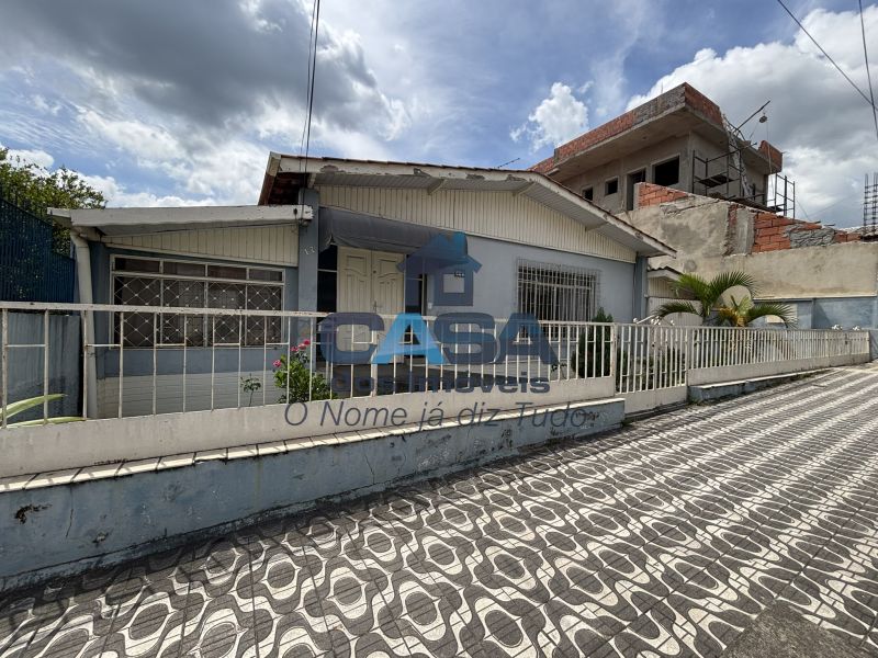 Ampla Casa Térrea na Avenida São Roque. — foto 2