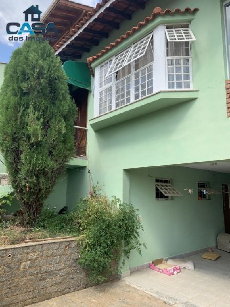 Excelente Sobrado no bairro Cambará. — foto 2
