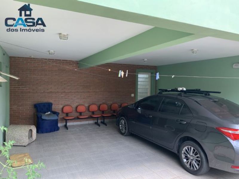 Excelente Sobrado no bairro Cambará. — foto 3