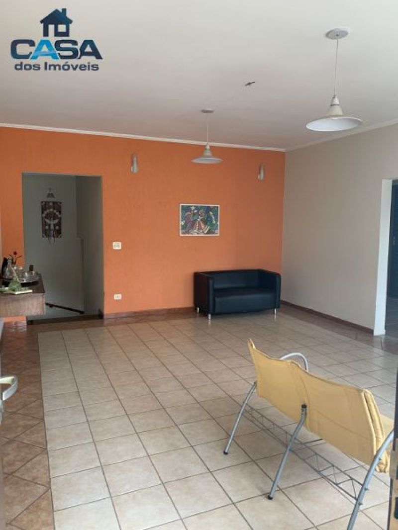 Excelente Sobrado no bairro Cambará. — foto 4