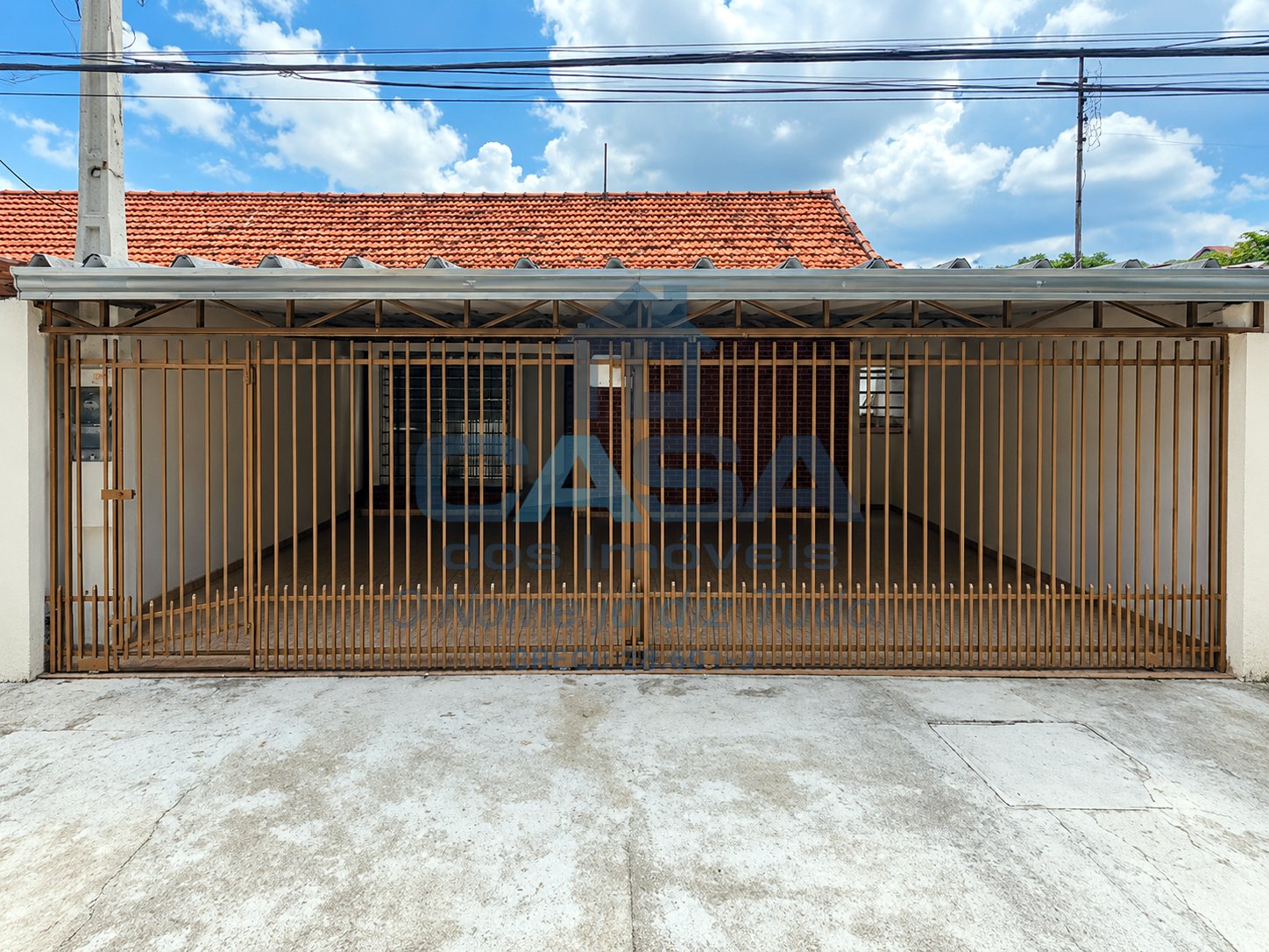 Ótima oportunidade na Vila Aguiar.