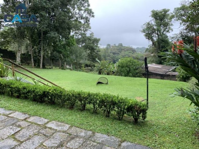 Maravilhosa Chácara no Alto da Serra em São Roque. — foto 2