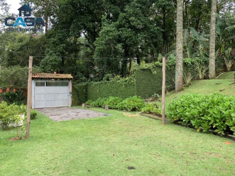 Maravilhosa Chácara no Alto da Serra em São Roque. — foto 3