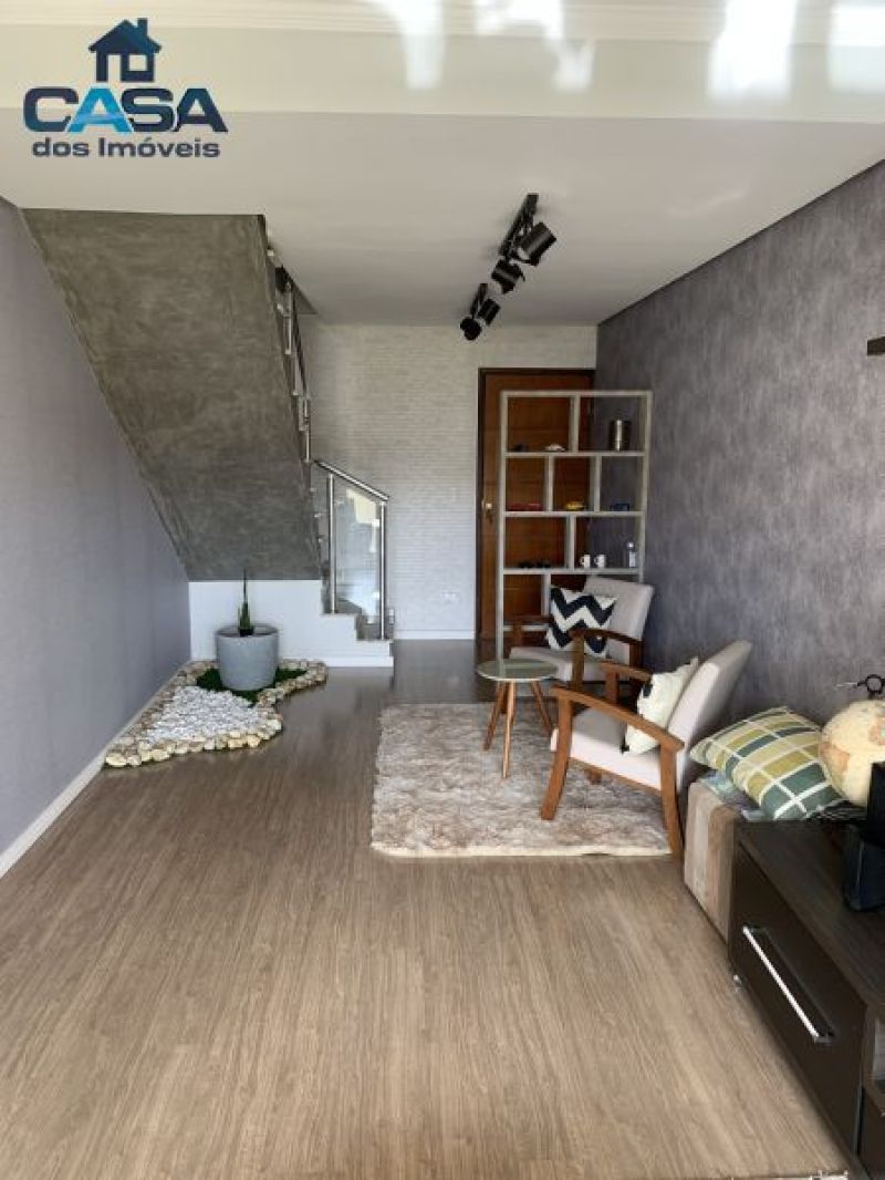 Linda Cobertura Duplex no Centro da cidade de São Roque. — foto 1
