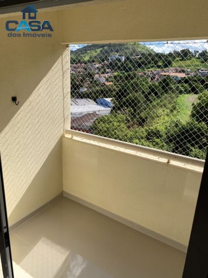 Linda Cobertura Duplex no Centro da cidade de São Roque. — foto 2