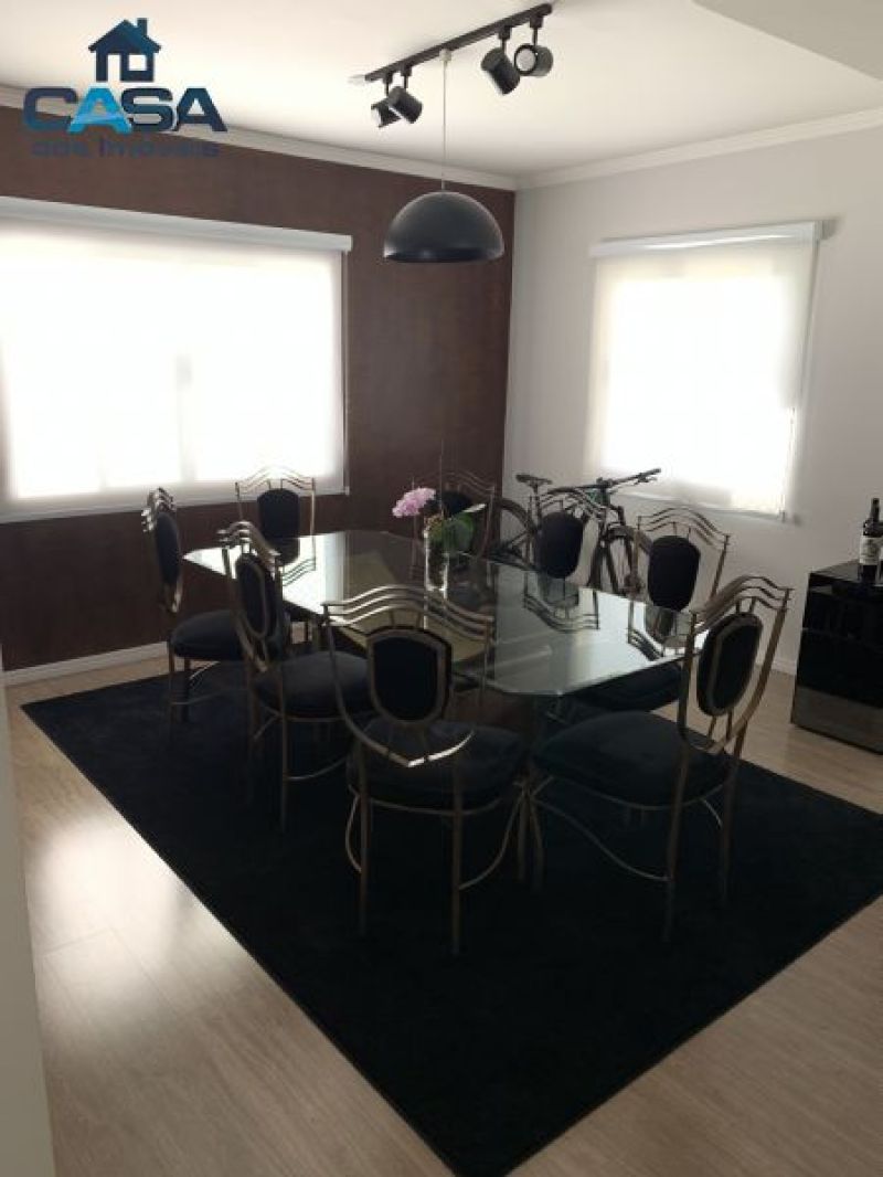 Linda Cobertura Duplex no Centro da cidade de São Roque. — foto 3