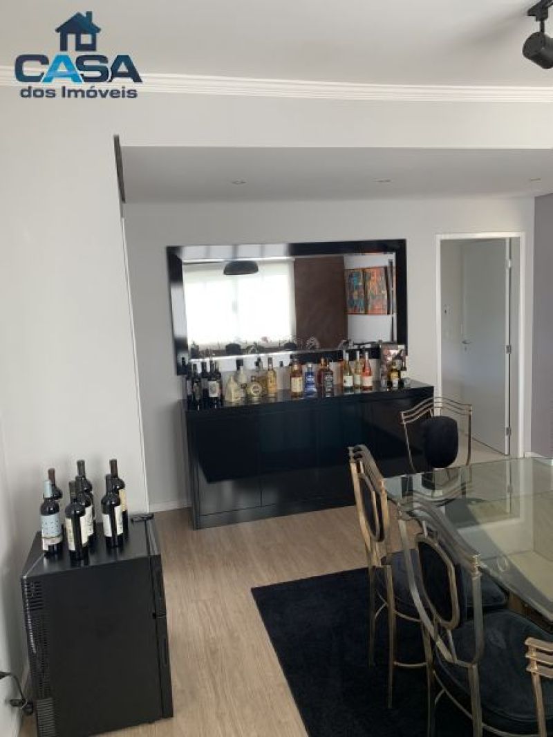 Linda Cobertura Duplex no Centro da cidade de São Roque. — foto 4