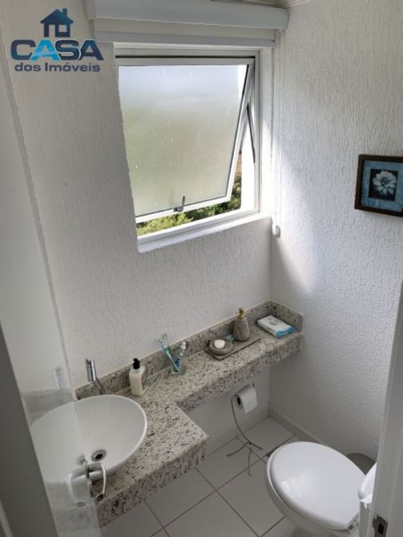 Linda Cobertura Duplex no Centro da cidade de São Roque. — foto 5