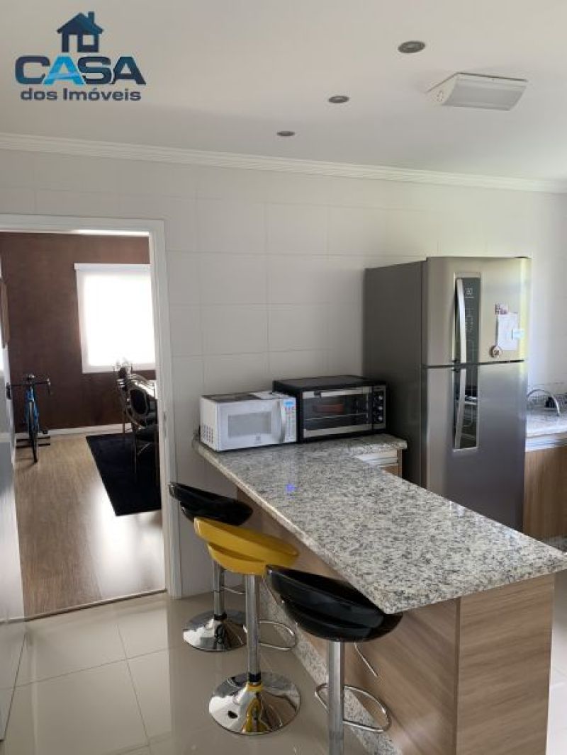 Apartamento no Centro, São Roque - Foto 11