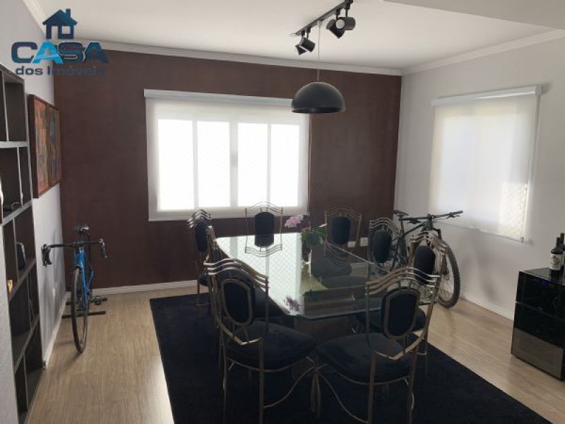 Apartamento no Centro, São Roque - Foto 13