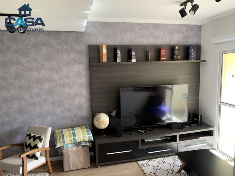 Apartamento no Centro, São Roque - Foto 14