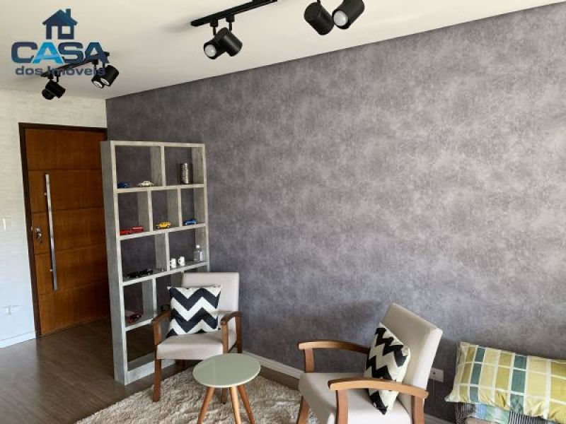 Apartamento no Centro, São Roque - Foto 15