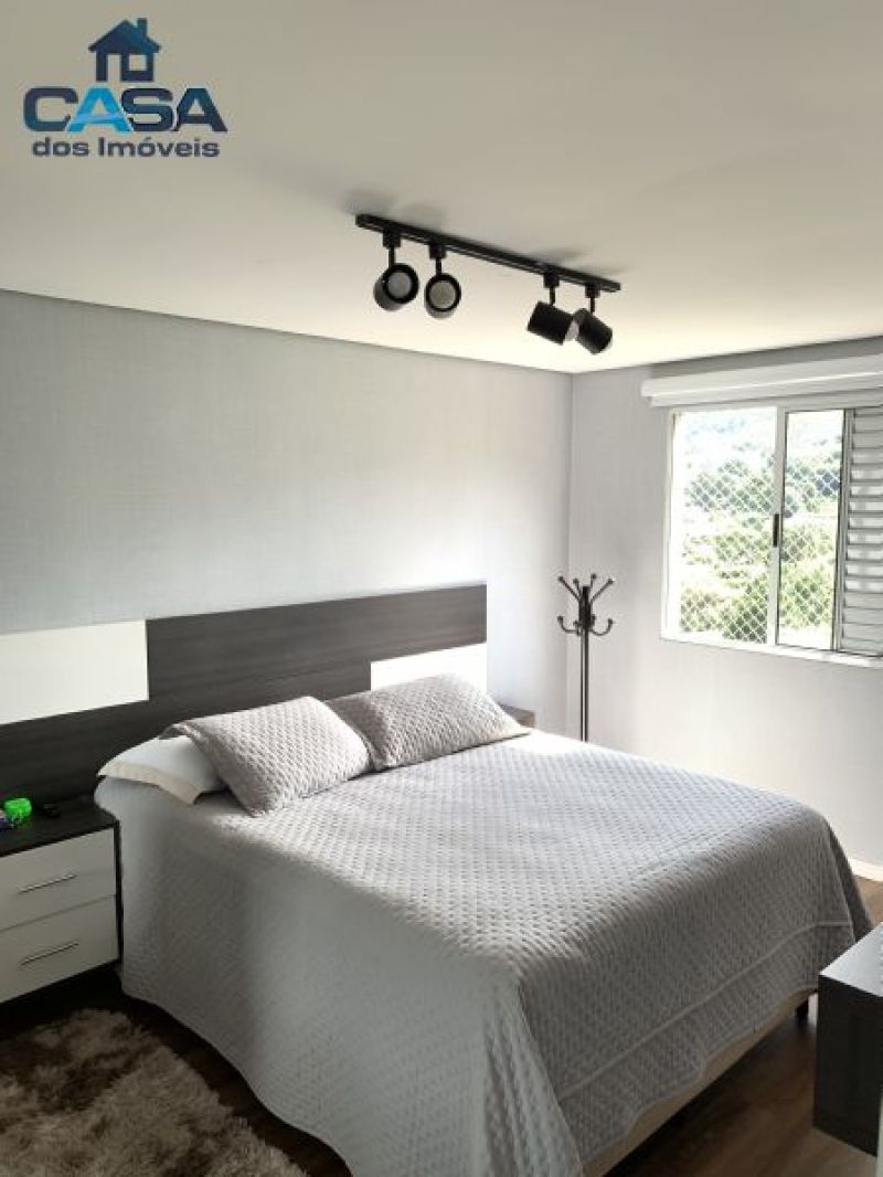 Apartamento no Centro, São Roque - Foto 18