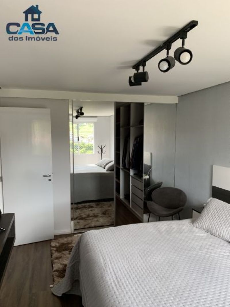 Apartamento no Centro, São Roque - Foto 19