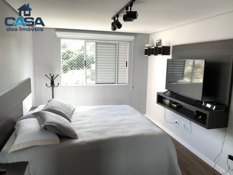 Apartamento no Centro, São Roque - Foto 24