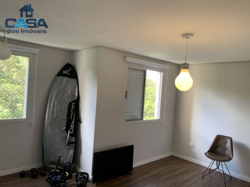 Apartamento no Centro, São Roque - Foto 26