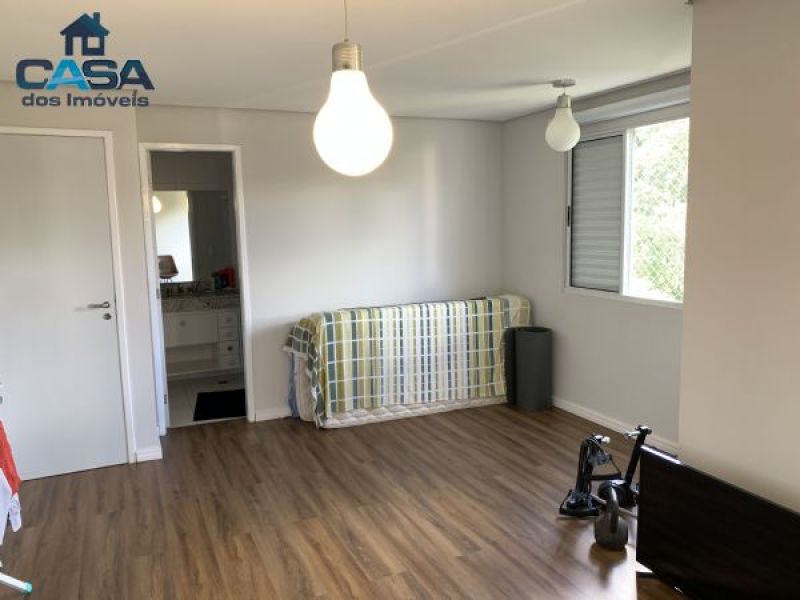 Apartamento no Centro, São Roque - Foto 27