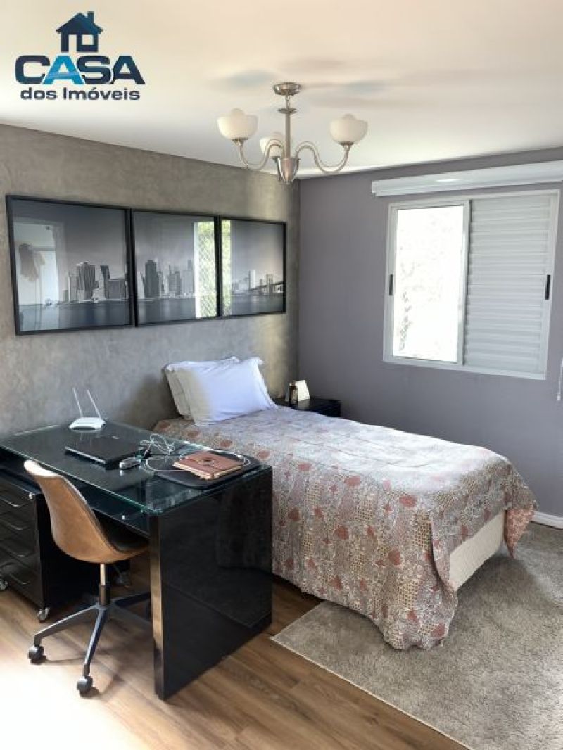Apartamento no Centro, São Roque - Foto 29
